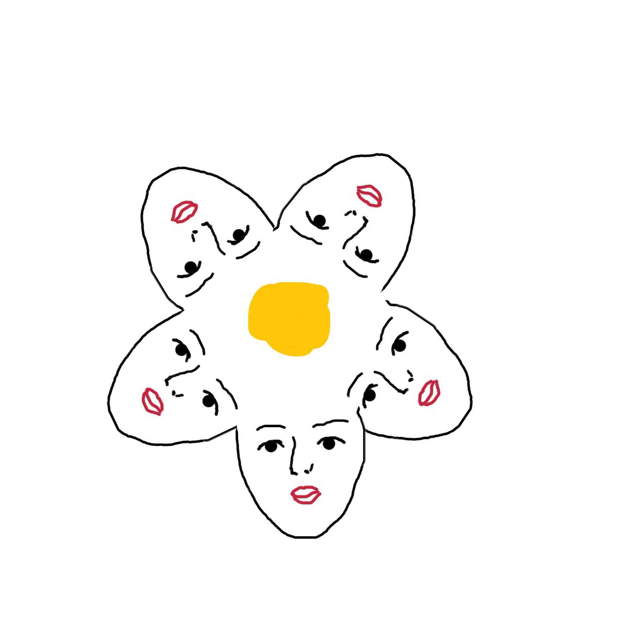 パーツを描いて職人さんに組み立ててもらうトピ