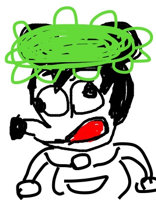パーツを描いて職人さんに組み立ててもらうトピ