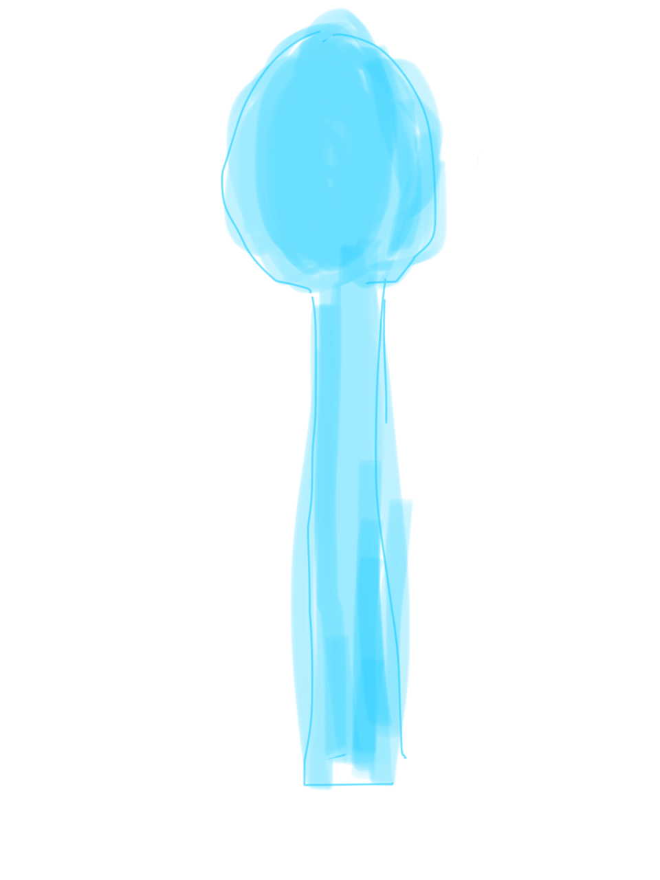 パーツを描いて職人さんに組み立ててもらうトピ