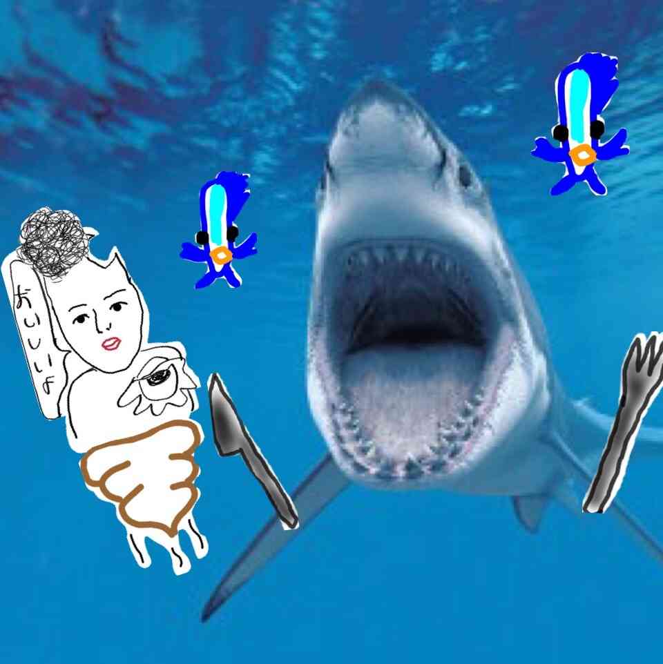 パーツを描いて職人さんに組み立ててもらうトピ