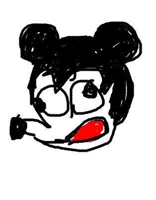 パーツを描いて職人さんに組み立ててもらうトピ