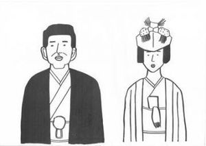 パーツを描いて職人さんに組み立ててもらうトピ
