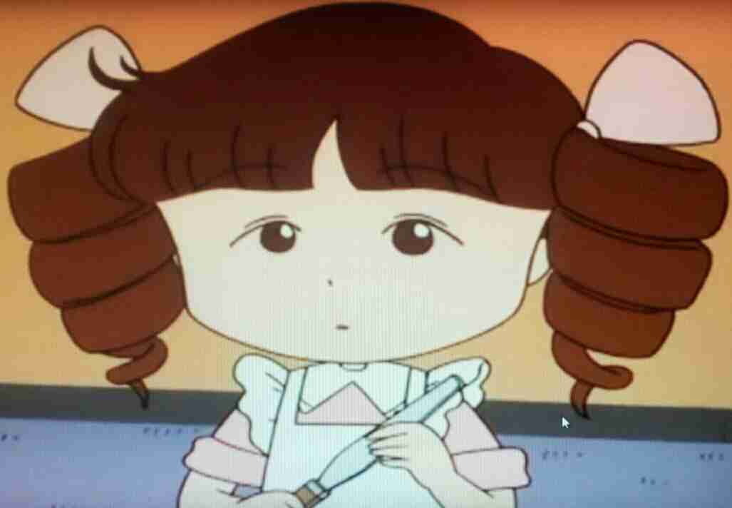パーツを描いて職人さんに組み立ててもらうトピ
