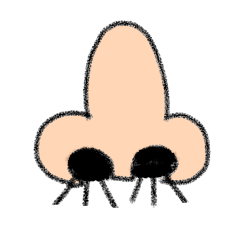 パーツを描いて職人さんに組み立ててもらうトピ