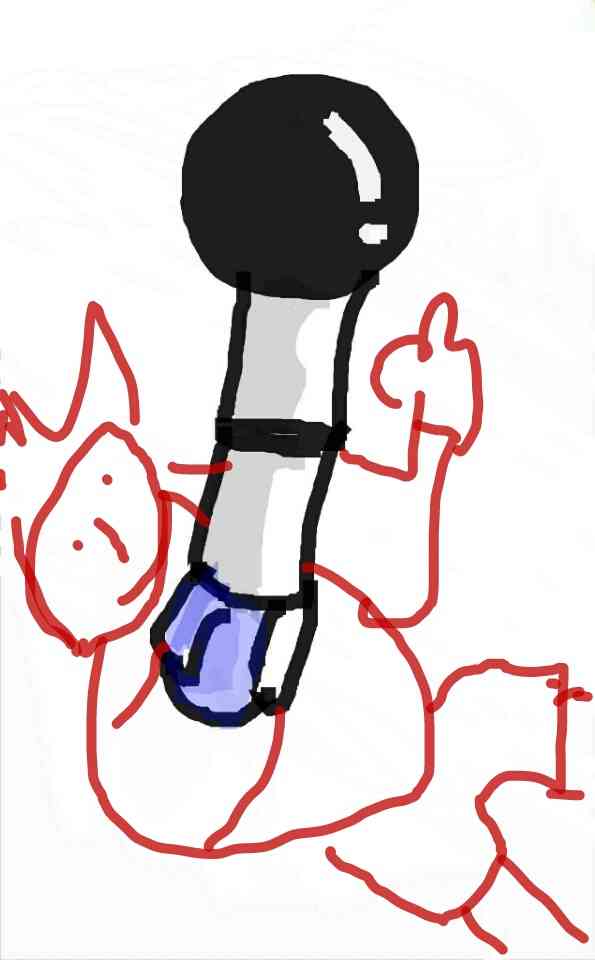 パーツを描いて職人さんに組み立ててもらうトピ