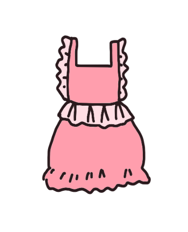 パーツを描いて職人さんに組み立ててもらうトピ