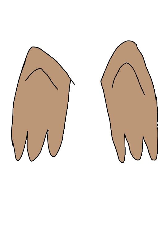 パーツを描いて職人さんに組み立ててもらうトピ