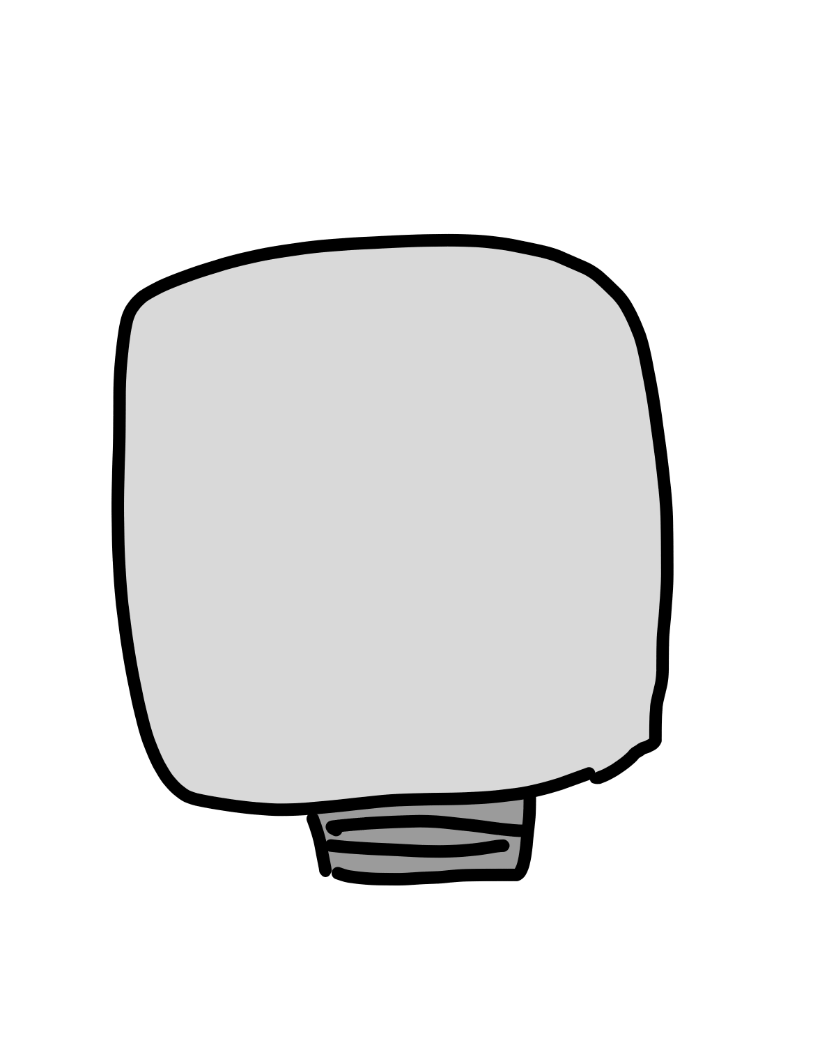 パーツを描いて職人さんに組み立ててもらうトピ