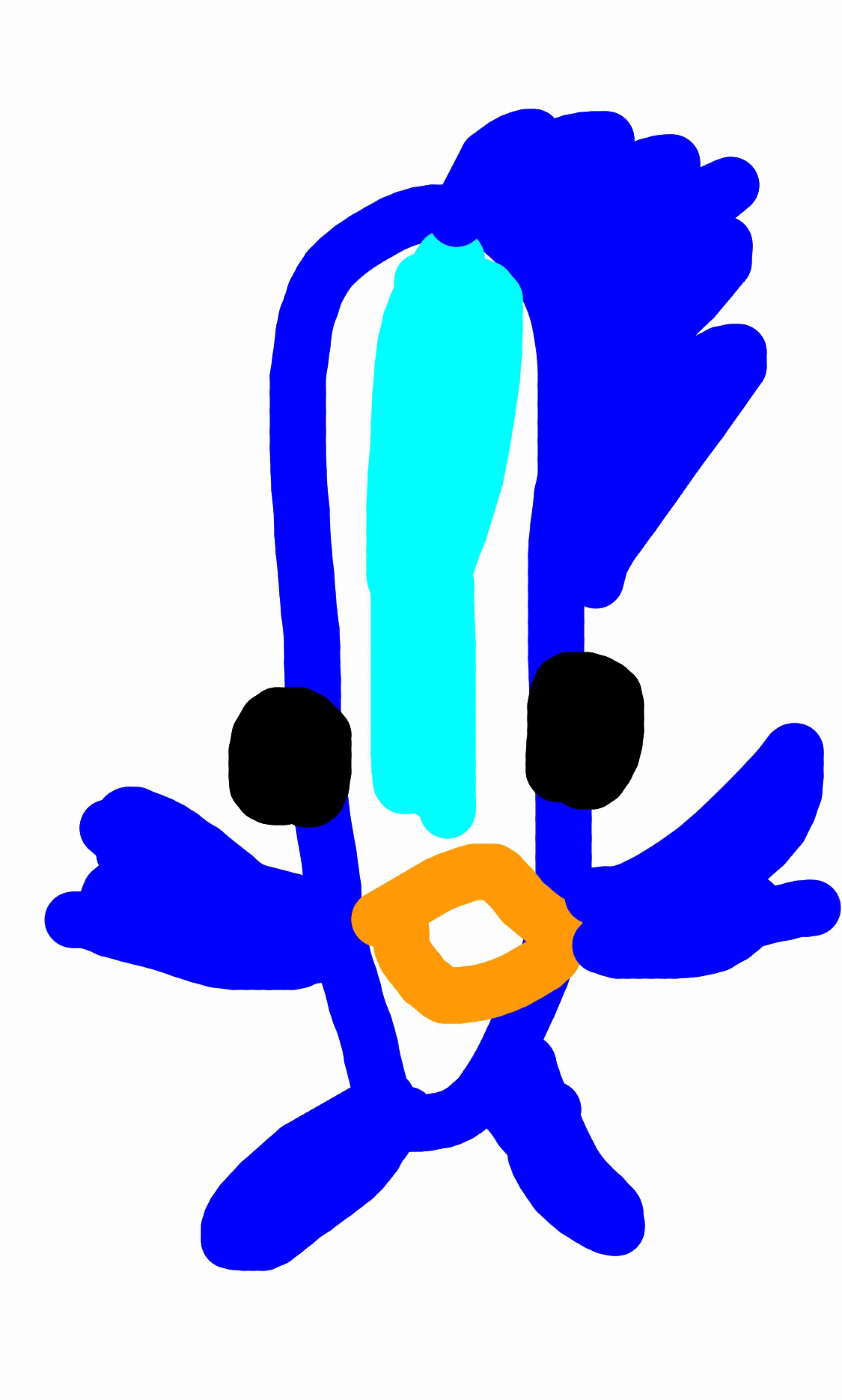 パーツを描いて職人さんに組み立ててもらうトピ