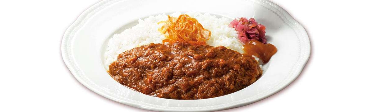 ロイヤルホストで好きなメニューは？