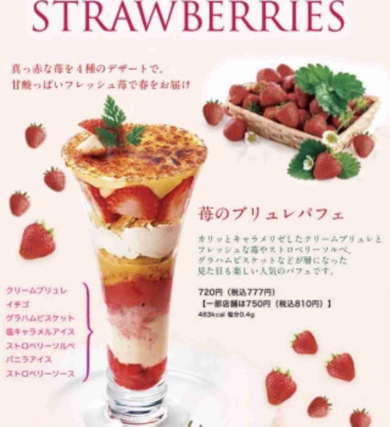 ロイヤルホストで好きなメニューは？