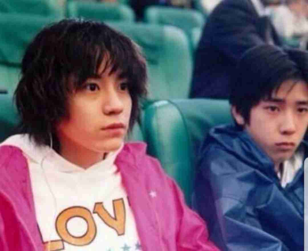 ジャニーズデビュー組のJr時代を語るトピ