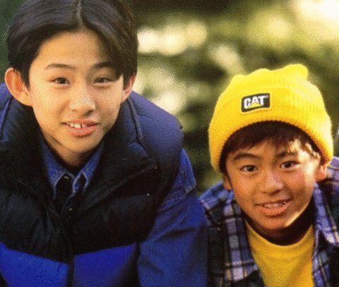 ジャニーズデビュー組のJr時代を語るトピ