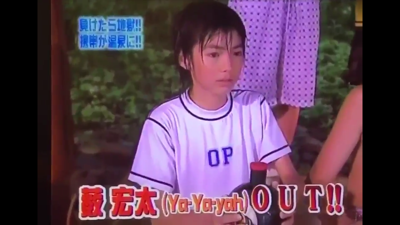 ジャニーズデビュー組のJr時代を語るトピ