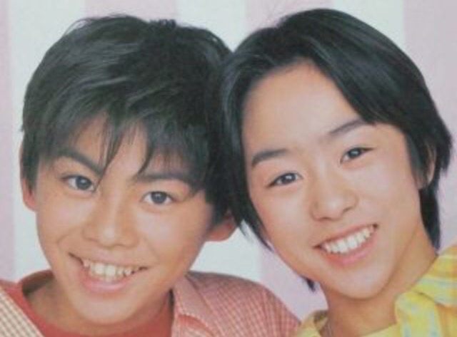 ジャニーズデビュー組のJr時代を語るトピ
