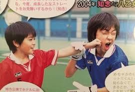 ジャニーズデビュー組のJr時代を語るトピ