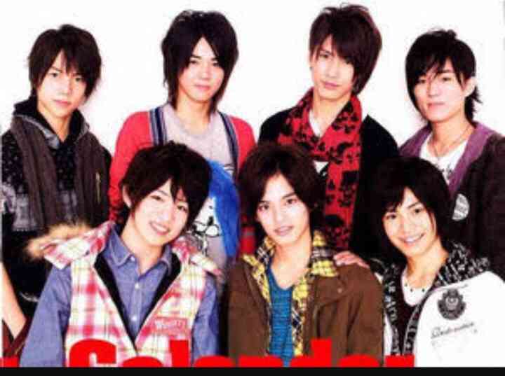 ジャニーズデビュー組のJr時代を語るトピ