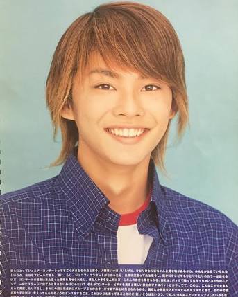 ジャニーズデビュー組のJr時代を語るトピ