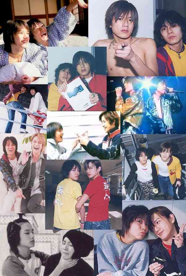 ジャニーズデビュー組のJr時代を語るトピ