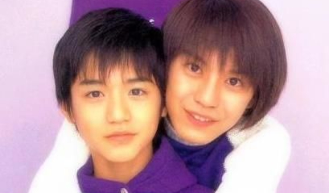 ジャニーズデビュー組のJr時代を語るトピ