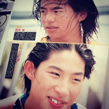 ジャニーズデビュー組のJr時代を語るトピ