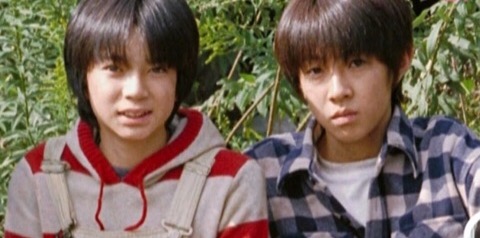 ジャニーズデビュー組のJr時代を語るトピ