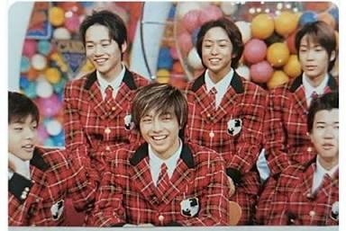 ジャニーズデビュー組のJr時代を語るトピ
