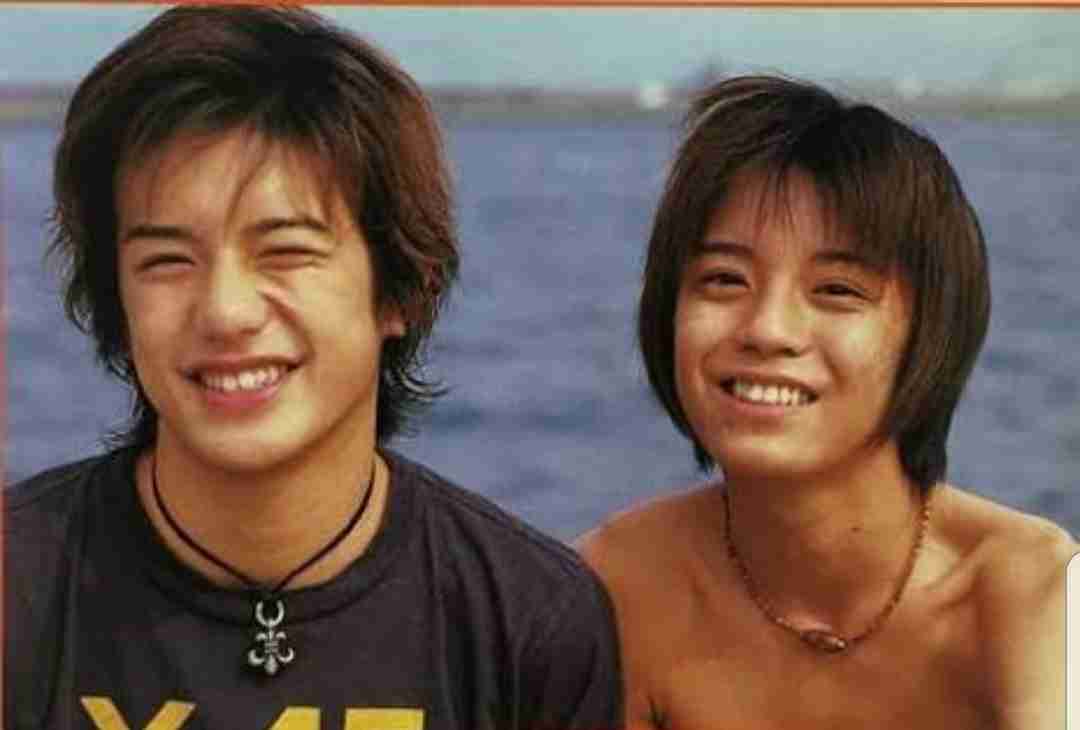ジャニーズデビュー組のJr時代を語るトピ