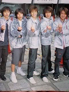 ジャニーズデビュー組のJr時代を語るトピ
