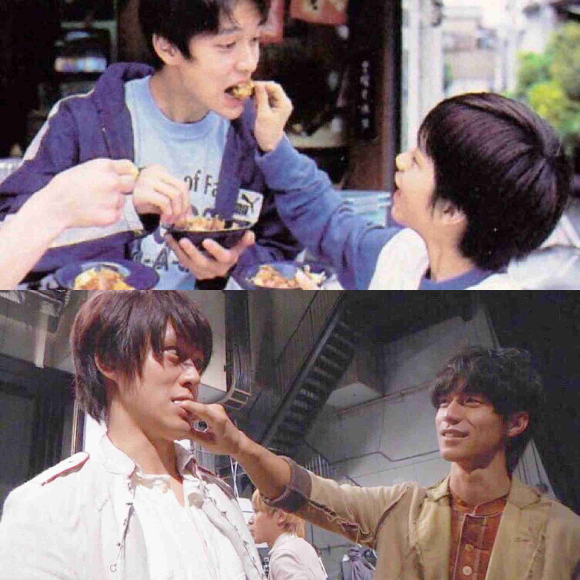 ジャニーズデビュー組のJr時代を語るトピ