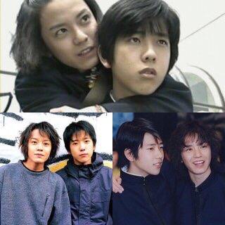 ジャニーズデビュー組のJr時代を語るトピ