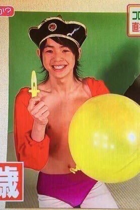 ジャニーズデビュー組のJr時代を語るトピ