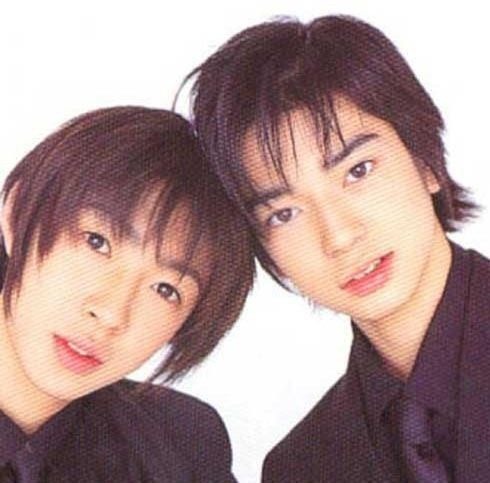 ジャニーズデビュー組のJr時代を語るトピ