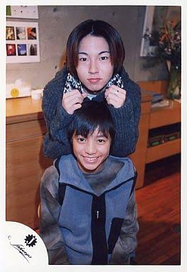 ジャニーズデビュー組のJr時代を語るトピ