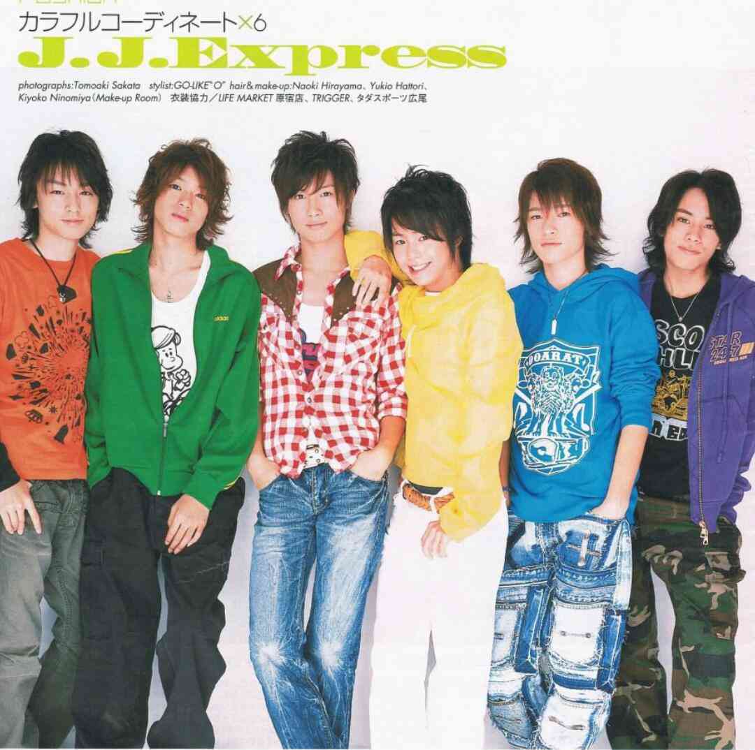 ジャニーズデビュー組のJr時代を語るトピ