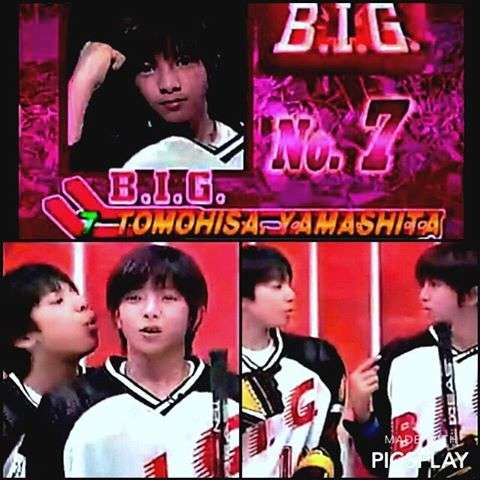 ジャニーズデビュー組のJr時代を語るトピ