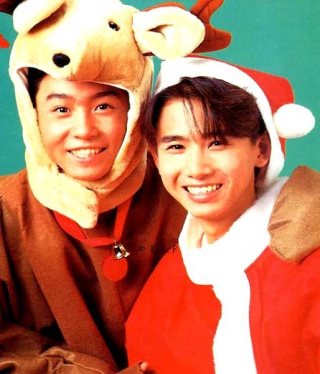 ジャニーズデビュー組のJr時代を語るトピ