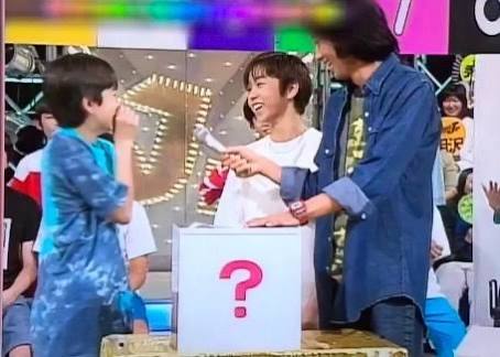 ジャニーズデビュー組のJr時代を語るトピ