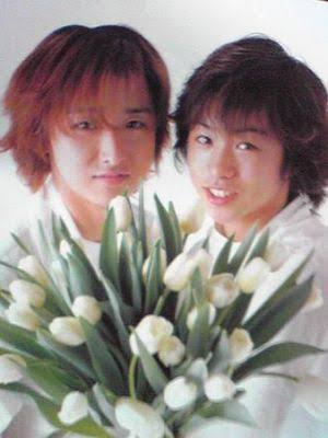 ジャニーズデビュー組のJr時代を語るトピ