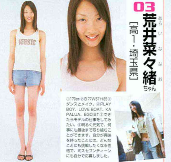 新垣結衣、桐谷美玲もランクイン！ 10代女子がなりたい体型No.1は？ 
