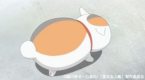 【画像】猫の後頭部が見たい