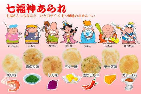 もらってうれしい群馬みやげは？　県が総選挙開催