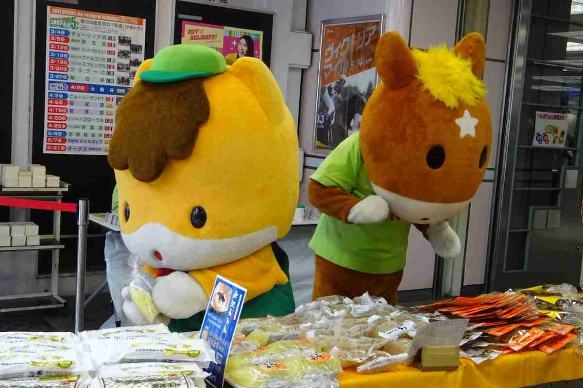 もらってうれしい群馬みやげは？　県が総選挙開催