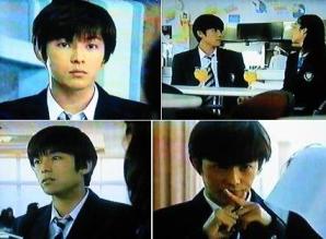 高良健吾、中学のころからモテモテ モテ過ぎて男子生徒からも…