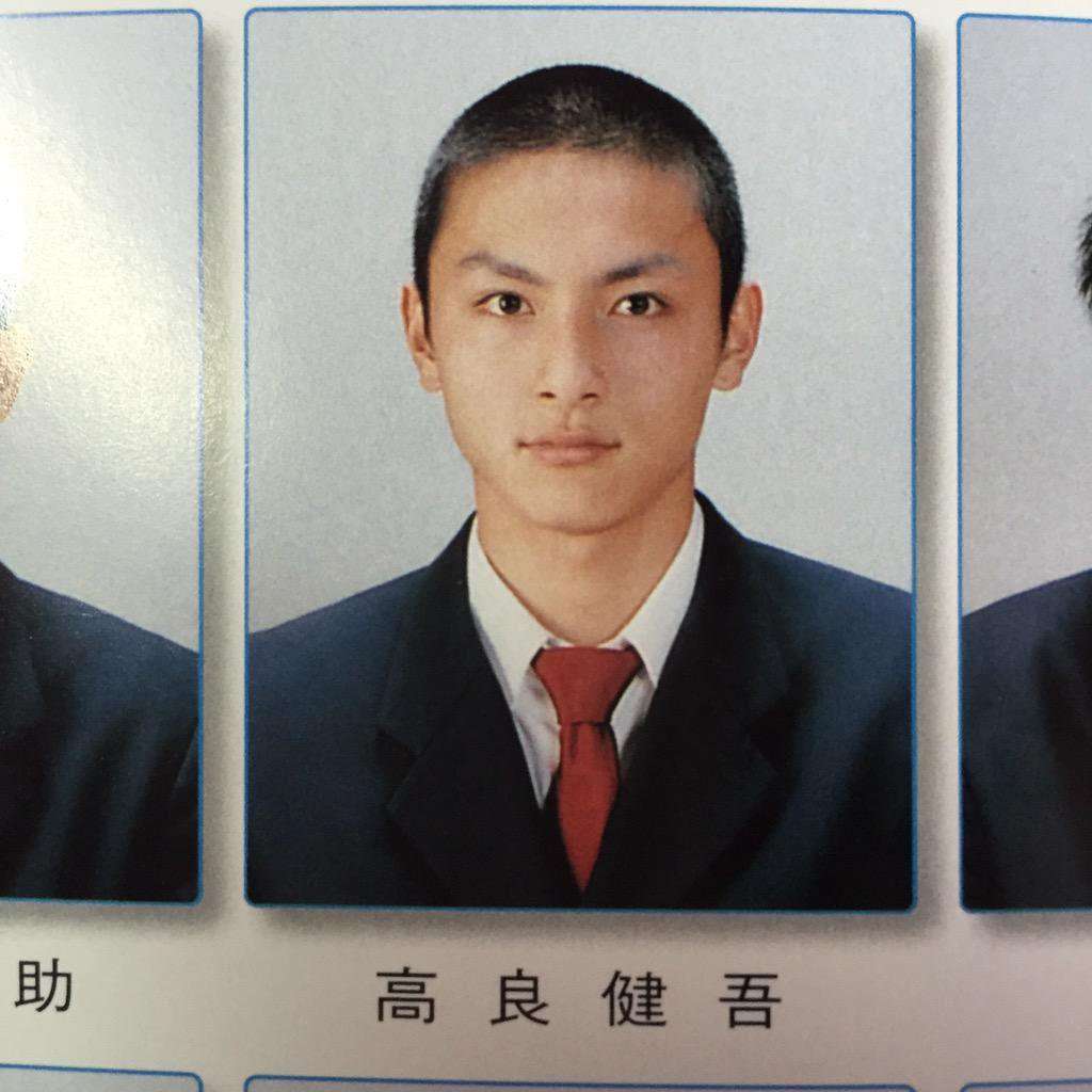 高良健吾、中学のころからモテモテ モテ過ぎて男子生徒からも…
