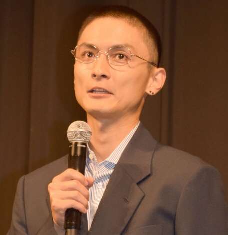 高良健吾、中学のころからモテモテ モテ過ぎて男子生徒からも…
