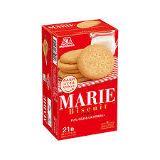 【妄想】お菓子の性格