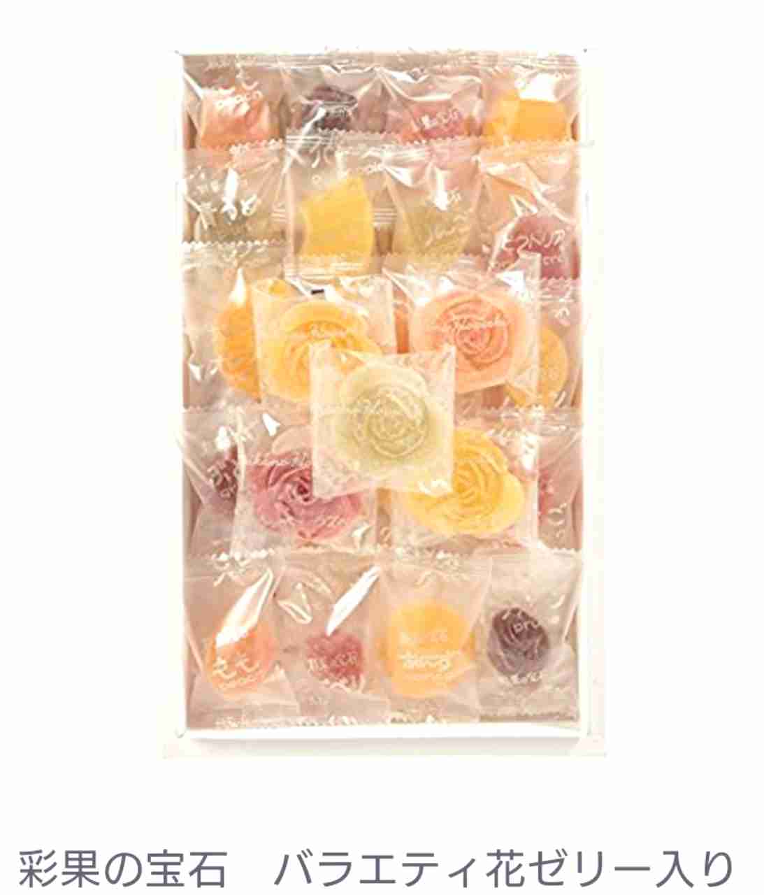 【妄想】お菓子の性格