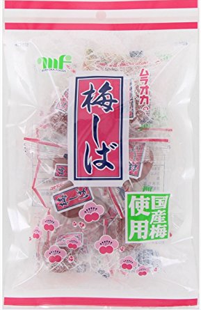 【妄想】お菓子の性格