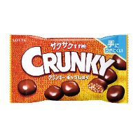 【妄想】お菓子の性格